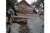Pensjonat rodzinny Mavrovo Macedonia